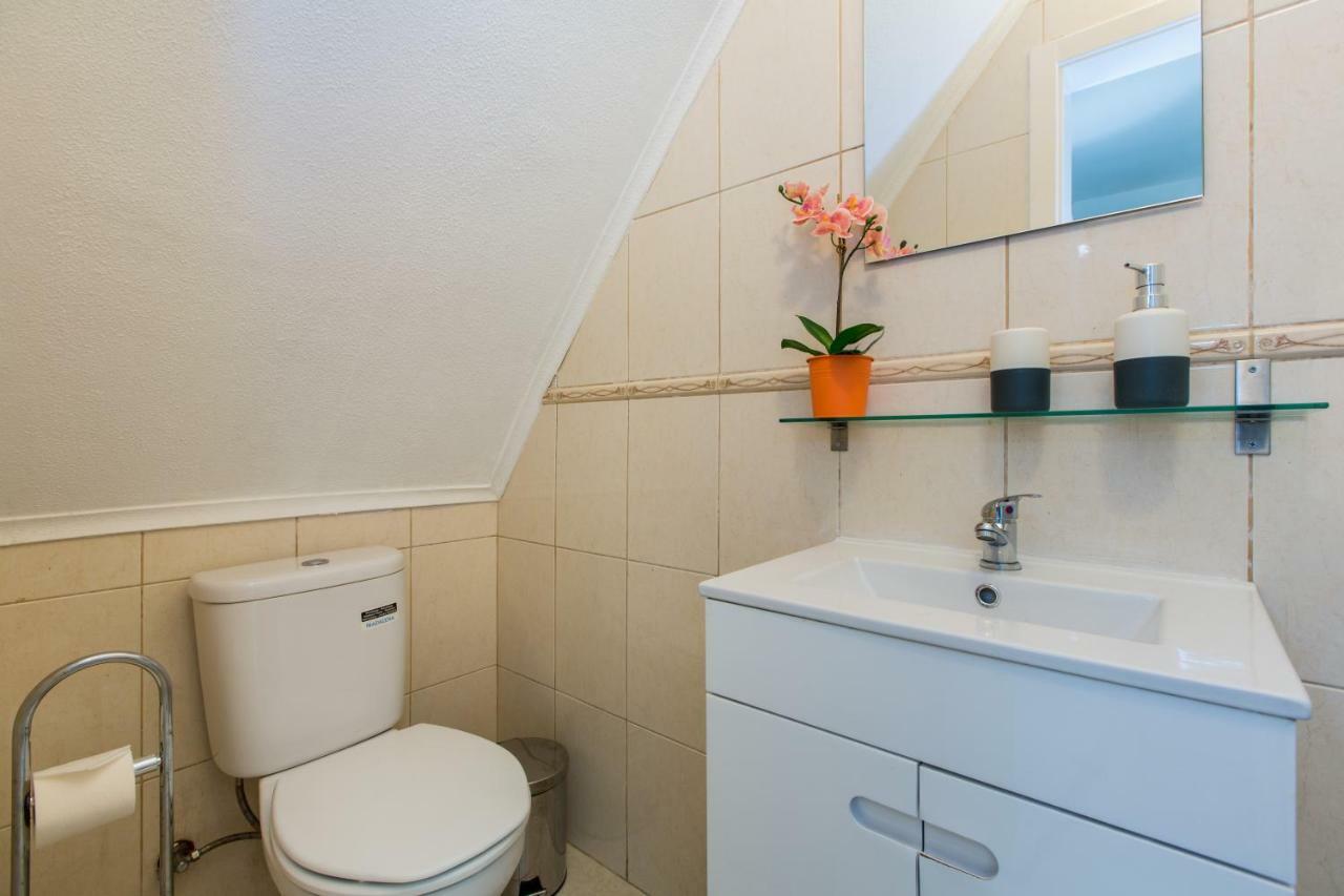 Santos Neighborhood Apartment Lisbon Luaran gambar
