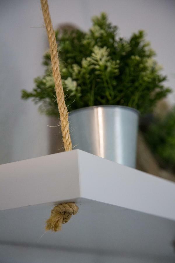 Santos Neighborhood Apartment Lisbon Luaran gambar