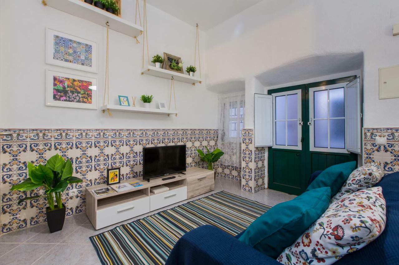 Santos Neighborhood Apartment Lisbon Luaran gambar