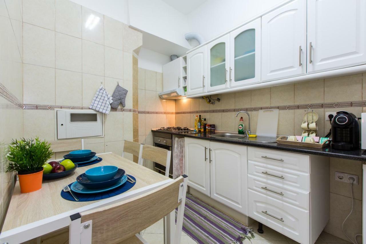 Santos Neighborhood Apartment Lisbon Luaran gambar